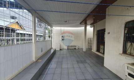 Casa Excelente na Praça 14 Manaus - 04 QUARTOS 02 SUITES - FINANCIA - Próximo a Braga Veículos