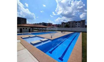 Apartamento 02 quartos recém reformado 42m2  R$ 134.000,00 melhor oferta