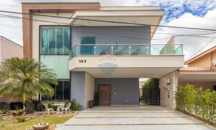 Casa em condomínio fechado com 3 quartos à venda na Avenida Torquato Tapajós, 7726, Colônia Terra Nova, Manaus