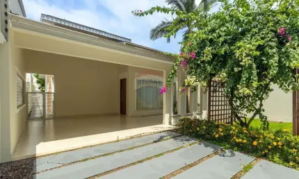 Casa a venda no Bosque Tarumã condomínio residencial
