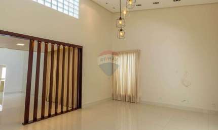 Casa a venda no Bosque Tarumã condomínio residencial