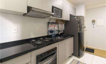 Apartamento com 2 quartos à venda na Rua Ilha Oregon, 131, Lírio do Vale, Manaus