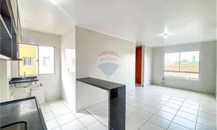Apartamento com 3 quartos à venda na Avenida Peixe Cavalo, 38, Tarumã-Açu, Manaus