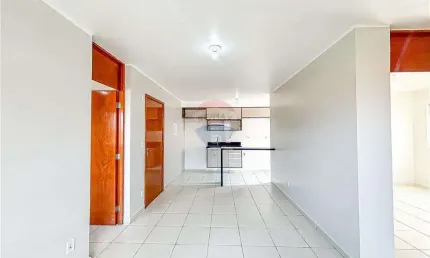 Apartamento com 3 quartos à venda na Avenida Peixe Cavalo, 38, Tarumã-Açu, Manaus
