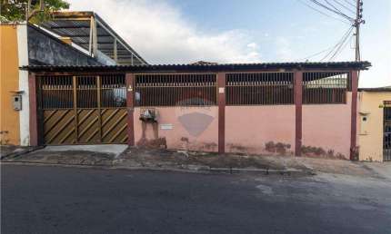 Casa com 5 quartos à venda na Rua Genésino Braga, 1775, Japiim, Manaus