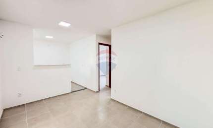 Apartamento com 2 quartos à venda na Rua Jequié, 965, Planalto, Manaus