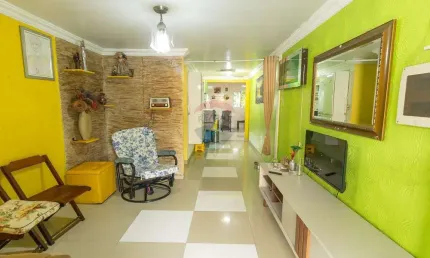 Casa com 4 quartos à venda na Rua Edgar Cayce, 8, Cidade Nova, Manaus