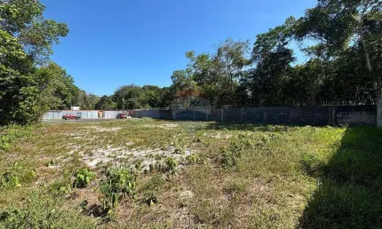 Lote no condomínio praia dos passarinhos - ponta negra - 804m2