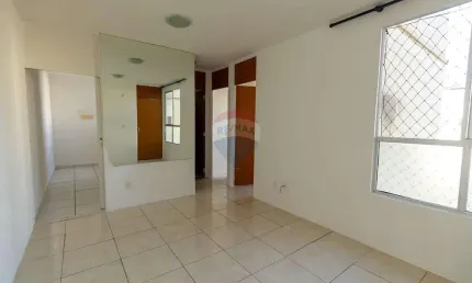 Apartamento com 2 quartos à venda no Lago Azul, Manaus 