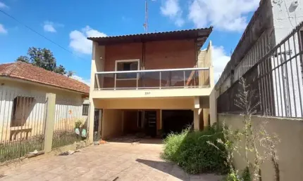 Casa comercial à venda na Rua João Dártora, 599, Região Central, Caieiras
