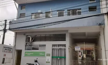 Casa comercial à venda na Rua José do Carmo Leite, 182, Região Central, Caieiras
