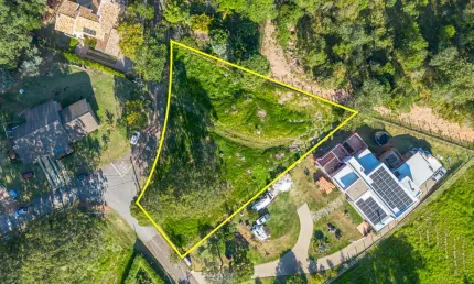 Lote em condomínio para venda em Caixa D´Água, 2,280m²