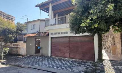 Casa com 3 quartos à venda na Rua Guadalajara, 703, Região Central, Caieiras