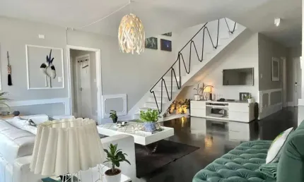 Cobertura para venda em Jardim Paulista com 3 quartos, sendo 1 suíte, 280m²