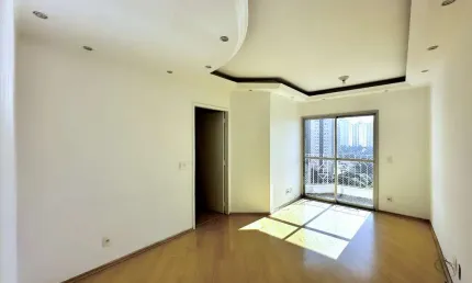 Apartamento tipo para venda em Jardim Marajoara com 3 quartos, sendo 1 suíte, 71m²