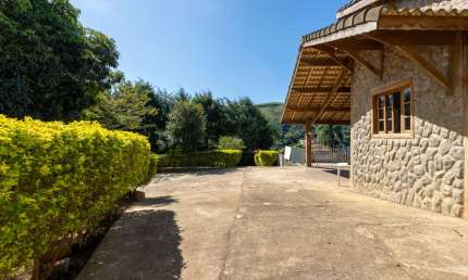 Casa tipo para venda em Morro Grande com 3 quartos, sendo 3 suítes, 400m²