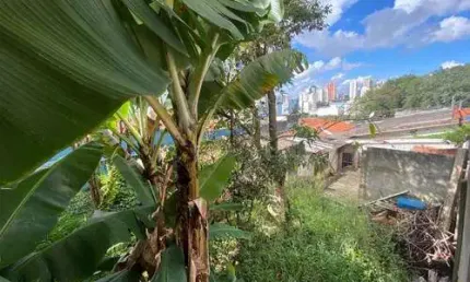 Terreno residencial para venda em Vila Gonçalves, 420m²