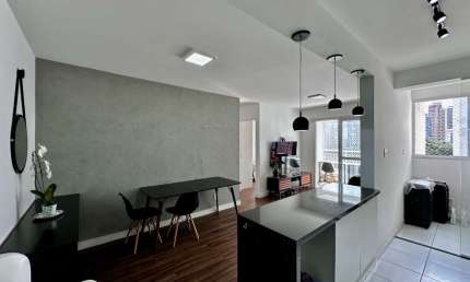 Apartamento tipo para venda com 2 quartos, sendo 1 suíte, 64m²