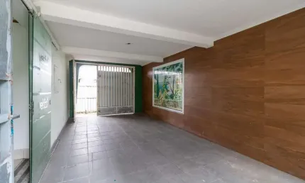 Casa comercial à venda na Avenida Indianópolis, 2867, Indianópolis, São Paulo