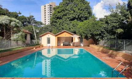 Casa comercial para venda em Vila Industrial, 485m²
