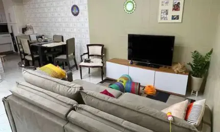 Sobrado para venda em Vila Santa Catarina com 4 quartos, sendo 1 suíte, 140m²