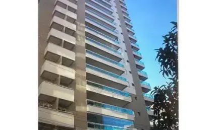 Apartamento tipo para venda em Nova Aliança com 3 quartos, sendo 3 suítes, 121m²