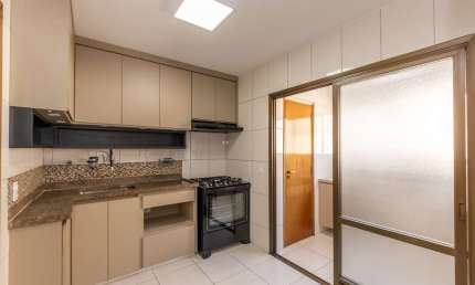 Apartamento tipo para venda em Santana com 3 quartos, 83m²