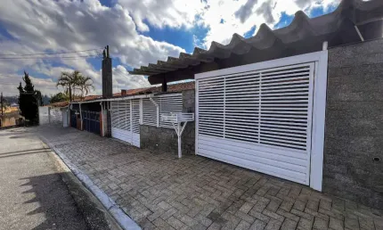 Casa de vila para venda em Bocaina com 3 quartos, 267m²