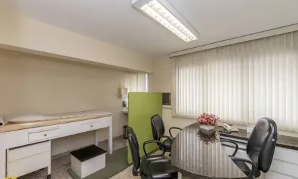 Conjunto comercial para venda em Vila Mariana, 107m²