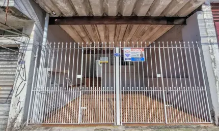Casa tipo para venda em Cidade das Flores com 4 quartos, 128m²