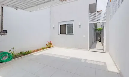 Casa tipo para venda em Vila Anglo Brasileira com 2 quartos, sendo 1 suíte, 94m²