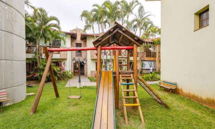 Apartamento tipo para venda com 2 quartos, sendo 1 suíte, 79m²