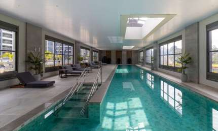 Apartamento tipo para venda em City América com 4 quartos, sendo 1 suíte, 112m²