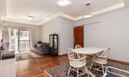 Cobertura para venda com 3 quartos, sendo 1 suíte, 187m²