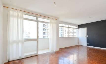 Apartamento com 2 quartos à venda na Rua Caconde, 402, Jardim Paulista, São Paulo