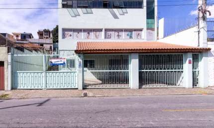 Edifício monousuário para venda em Nossa Senhora do Ó, 700m²