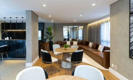 Apartamento tipo para venda em City América com 4 quartos, sendo 1 suíte, 106m²