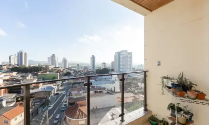 Apartamento tipo para venda em km 18 com 3 quartos, 82m²