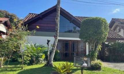 Casa no condomínio Condomínio 4 Palmeiras para venda com 5 quartos, sendo 2 suítes, 187m²