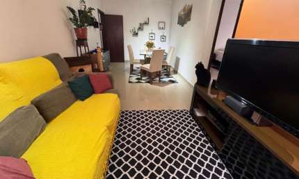 Apartamento tipo para venda em Vila Madalena com 2 quartos, 89m²