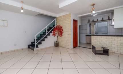 Sobrado para venda em Vila Carrão com 3 quartos, sendo 1 suíte, 120m²