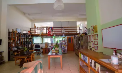 Edifício monousuário para venda e locação em Vila Euclides, 905m²