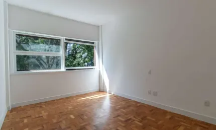Apartamento tipo para venda em Paraíso com 3 quartos, sendo 1 suíte, 116m²