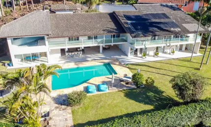 Casa no condomínio Estância Parque Atibaia EPA para venda com 8 quartos, sendo 8 suítes, 1,100m²