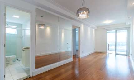 Apartamento tipo para venda com 2 quartos, sendo 1 suíte, 67m²