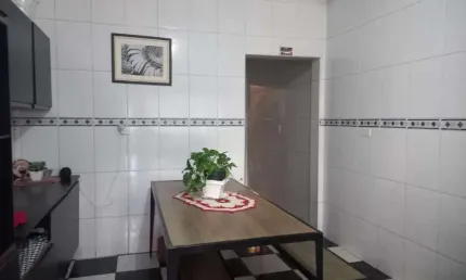 Sobrado para venda em Jardim Ipanema (Zona Oeste) com 3 quartos, 218m²