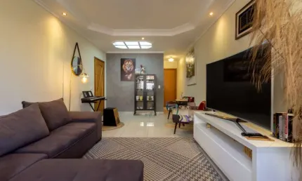 Casa tipo para venda em Parque São Domingos com 3 quartos, sendo 3 suítes, 166m²