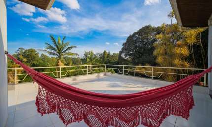 Casa tipo para venda em Granja Viana com 4 quartos, sendo 3 suítes, 465m²