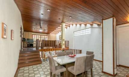 Casa tipo para venda em Parque Mandaqui com 3 quartos, sendo 1 suíte, 174m²