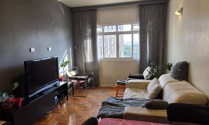 Apartamento tipo para venda em Vila Mariana com 2 quartos, 70m²